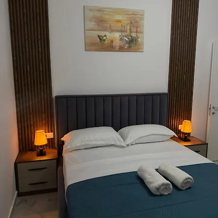 Apartament Relax *